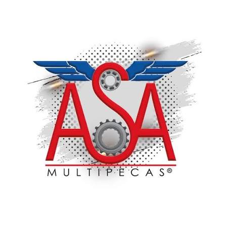 ASA Multipeças